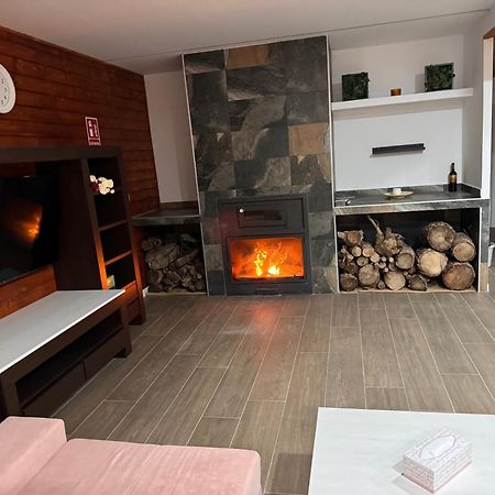 Casa Cristea Barranda Villa Caravaca De La Cruz Exteriör bild