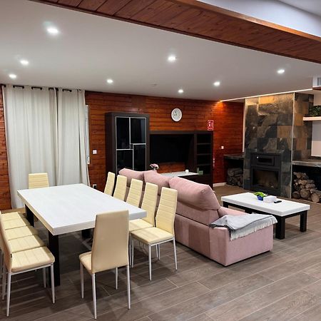 Casa Cristea Barranda Villa Caravaca De La Cruz Exteriör bild