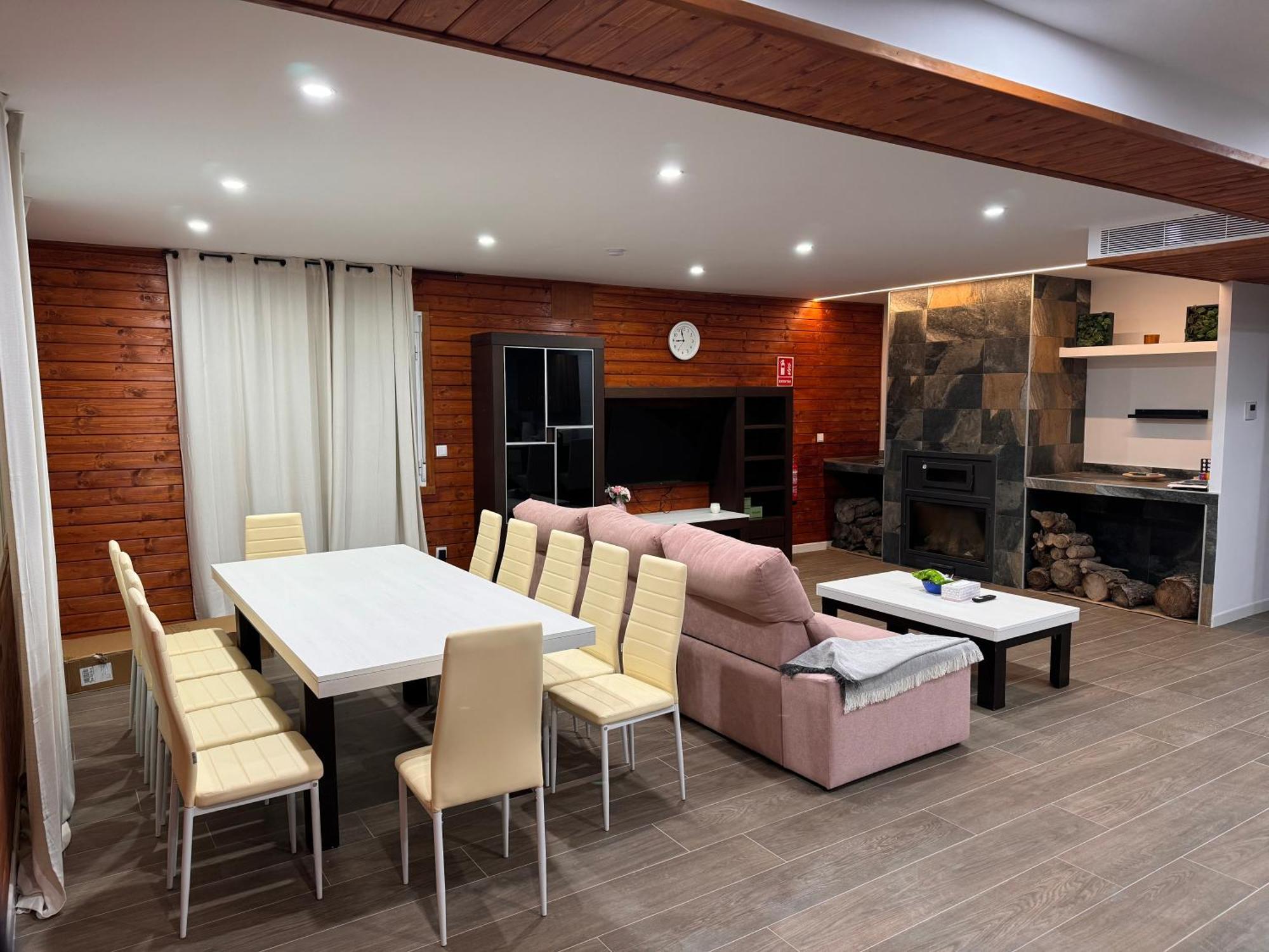 Casa Cristea Barranda Villa Caravaca De La Cruz Exteriör bild