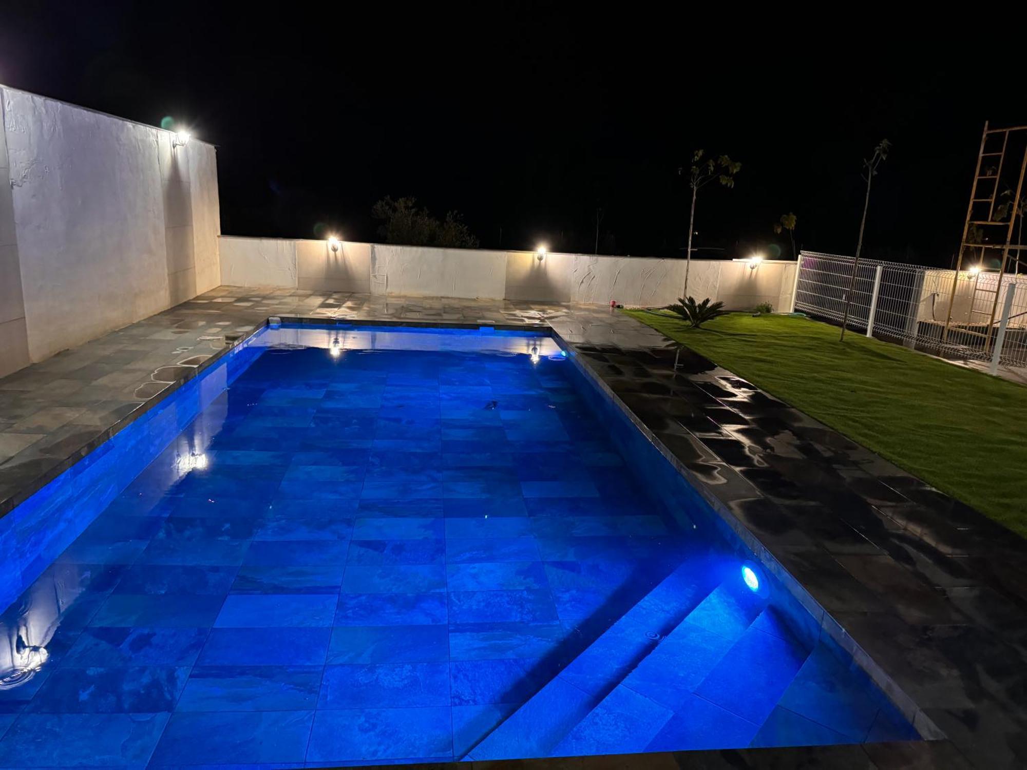 Casa Cristea Barranda Villa Caravaca De La Cruz Exteriör bild