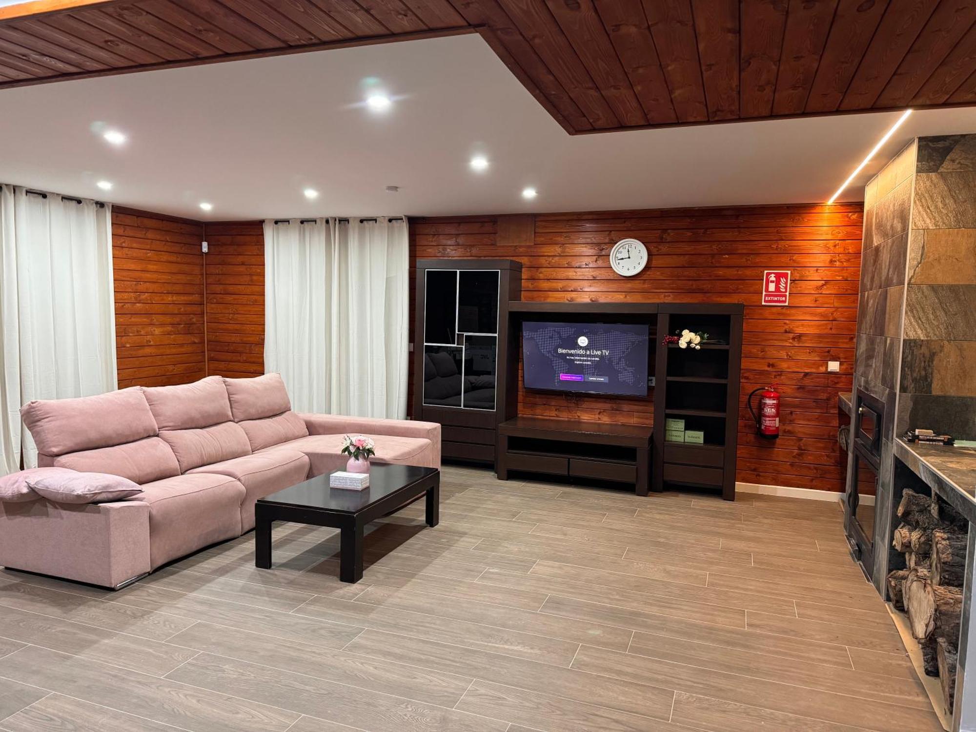 Casa Cristea Barranda Villa Caravaca De La Cruz Exteriör bild