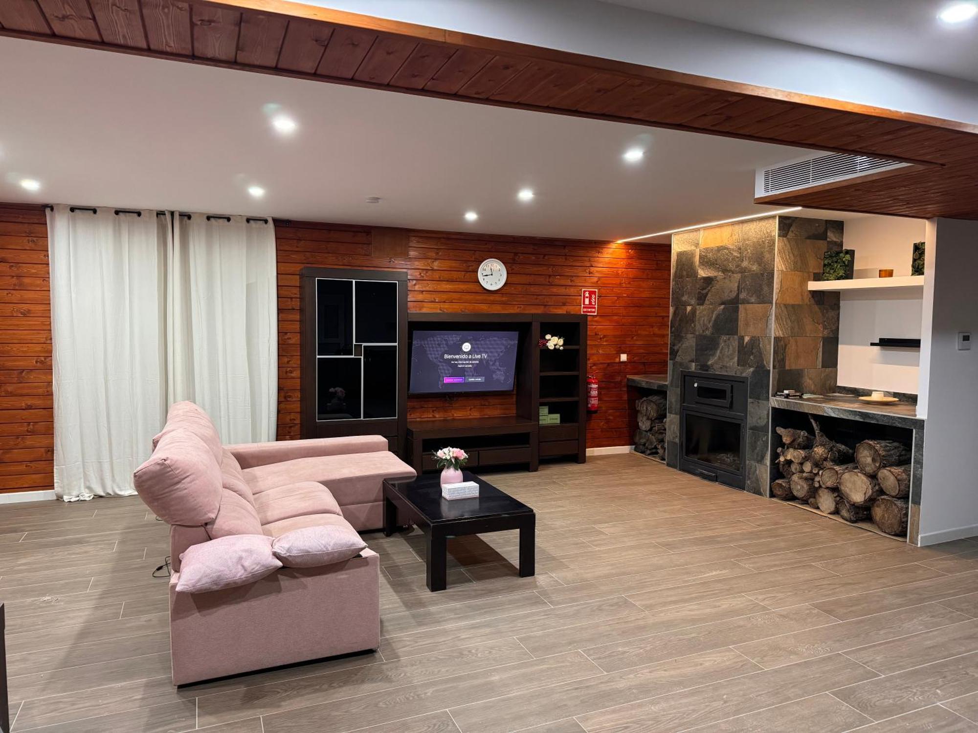 Casa Cristea Barranda Villa Caravaca De La Cruz Exteriör bild