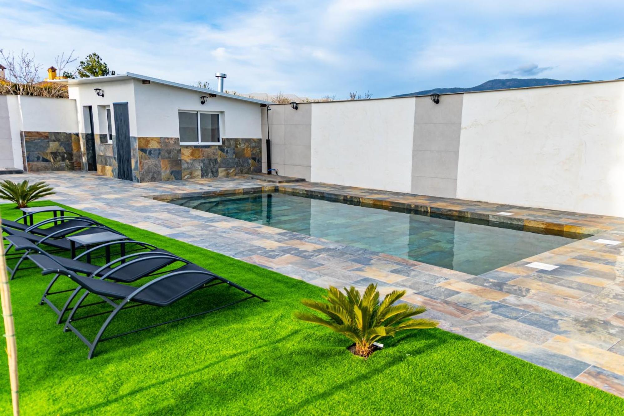 Casa Cristea Barranda Villa Caravaca De La Cruz Exteriör bild