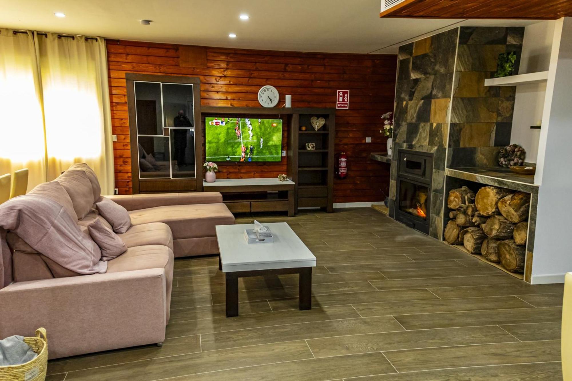Casa Cristea Barranda Villa Caravaca De La Cruz Exteriör bild