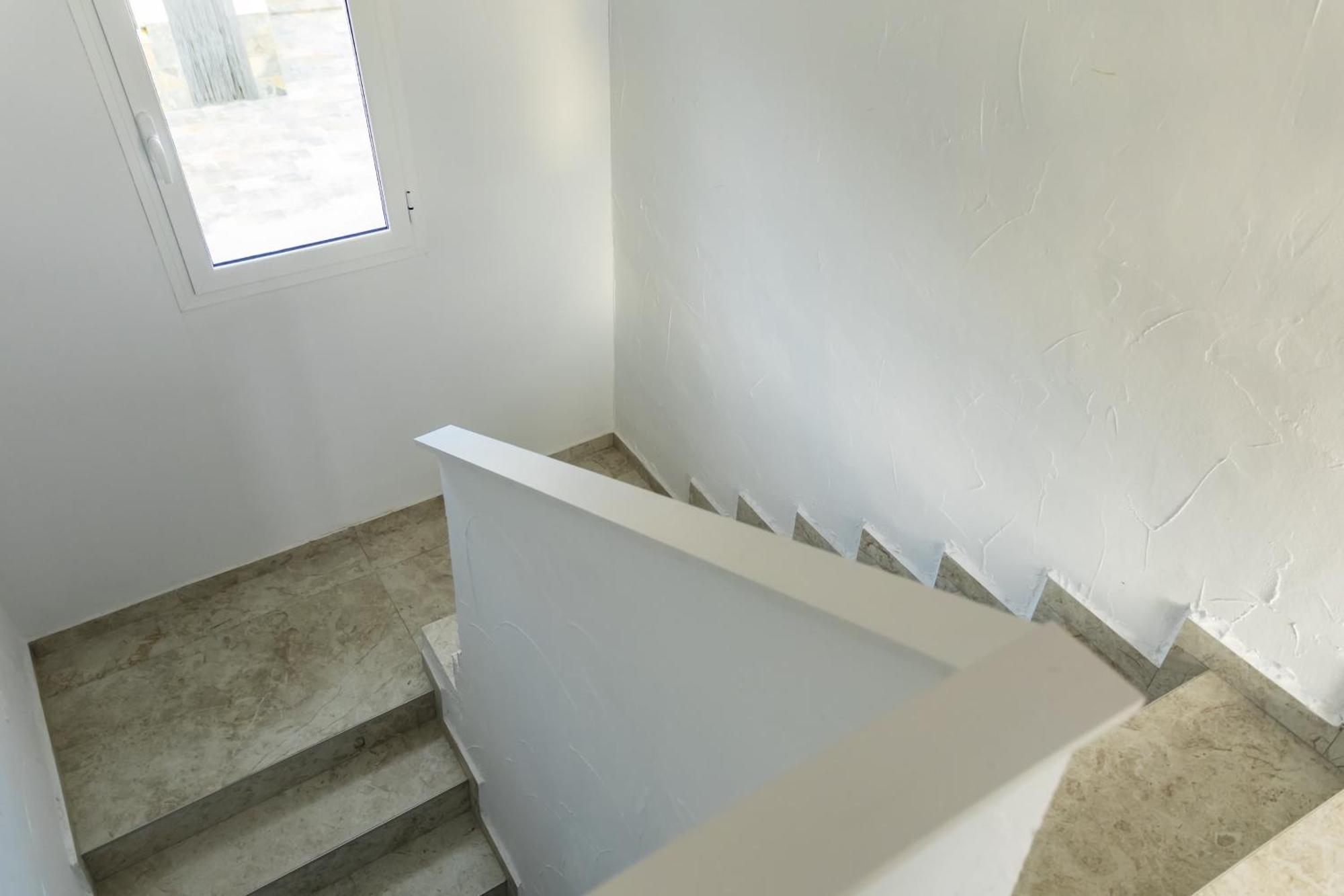 Casa Cristea Barranda Villa Caravaca De La Cruz Exteriör bild