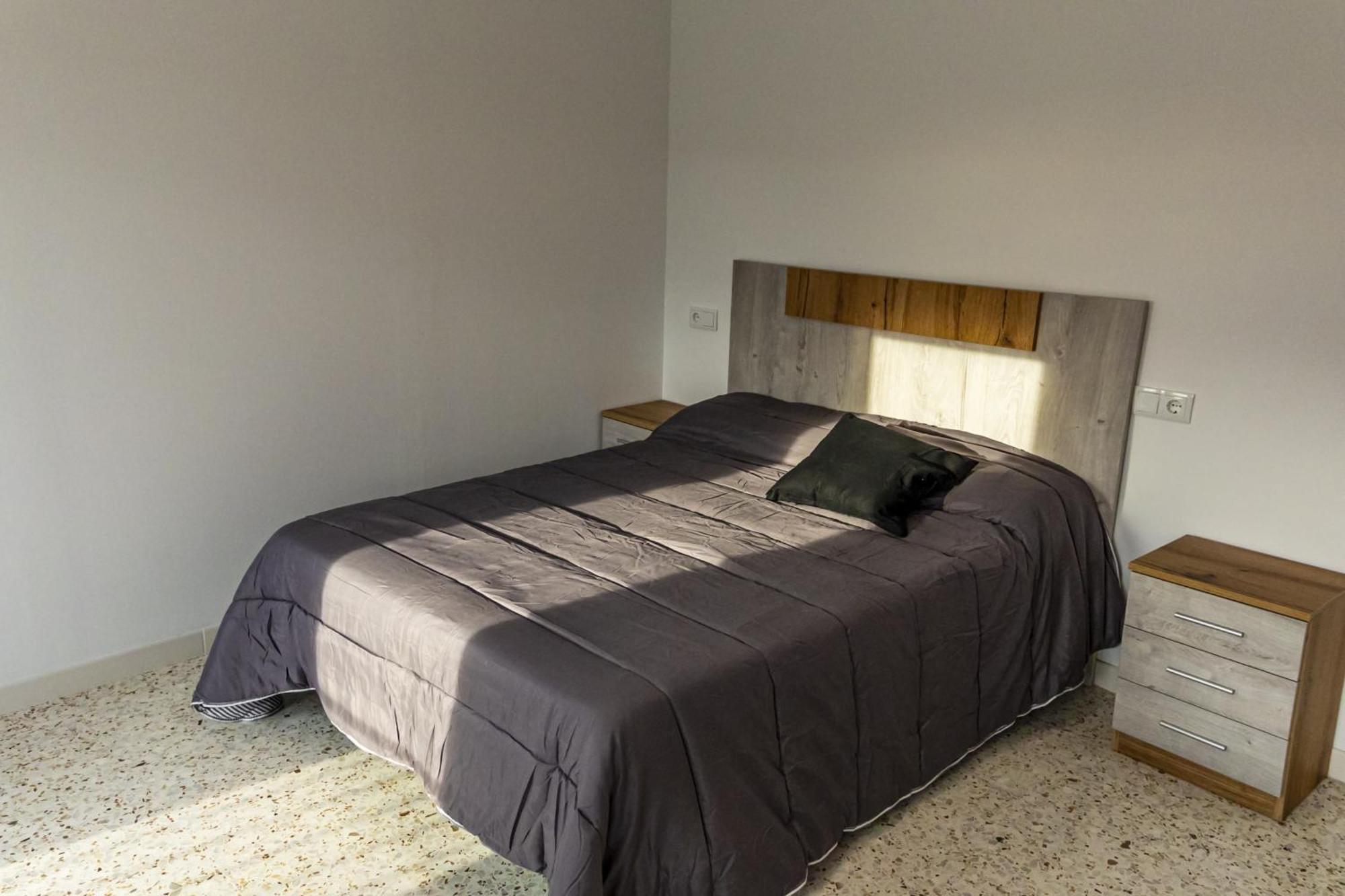Casa Cristea Barranda Villa Caravaca De La Cruz Exteriör bild