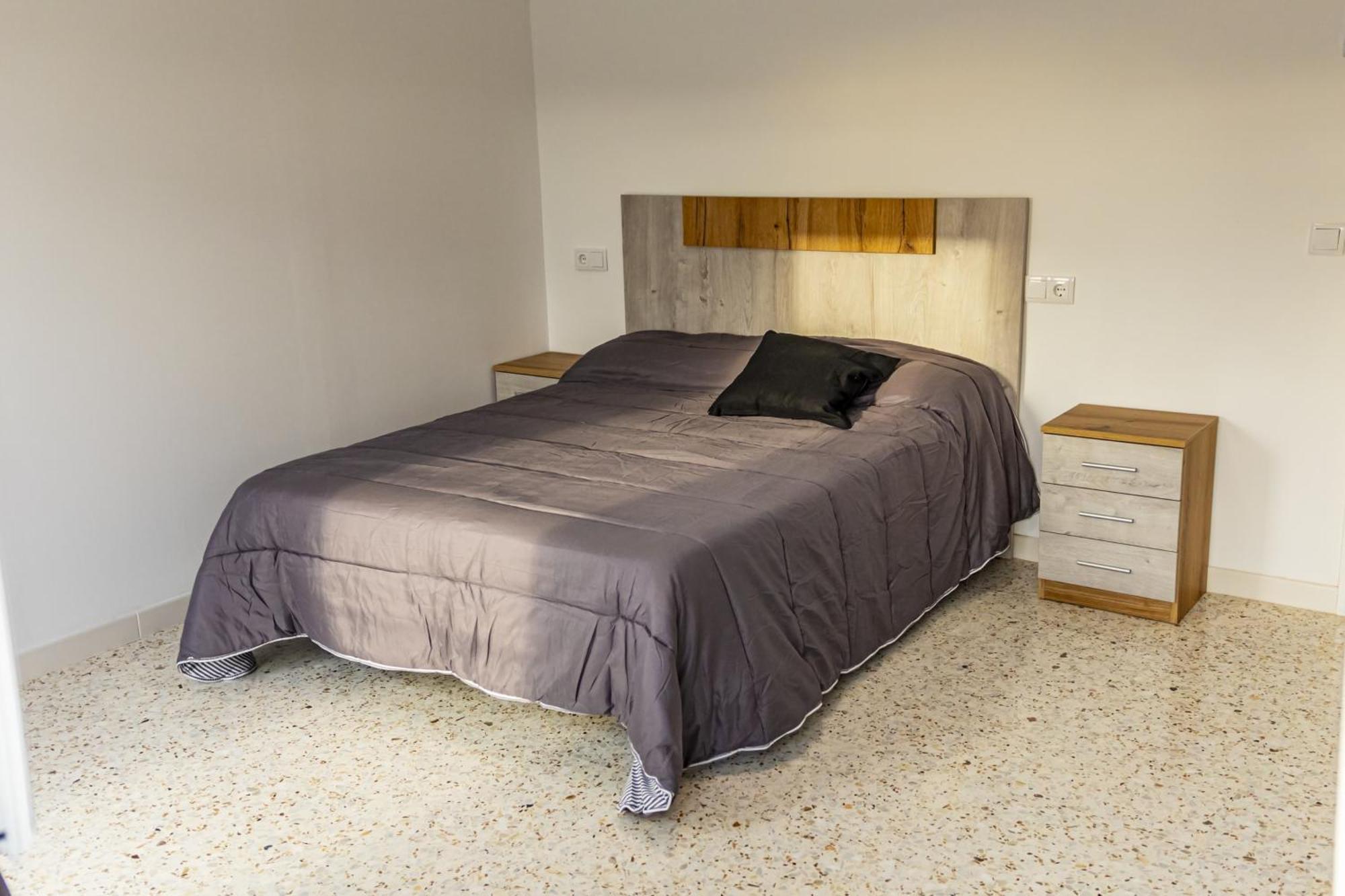 Casa Cristea Barranda Villa Caravaca De La Cruz Exteriör bild