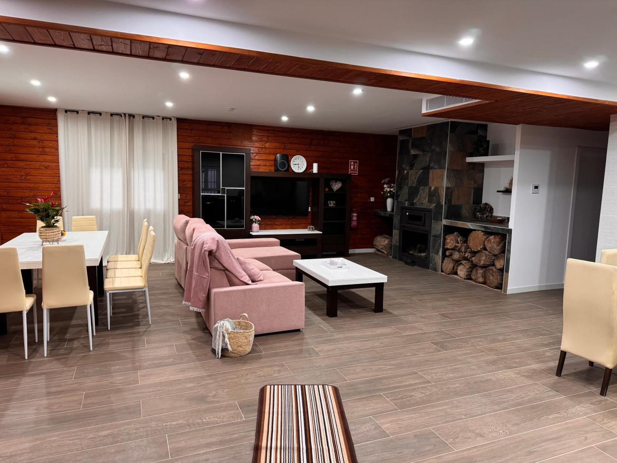 Casa Cristea Barranda Villa Caravaca De La Cruz Exteriör bild