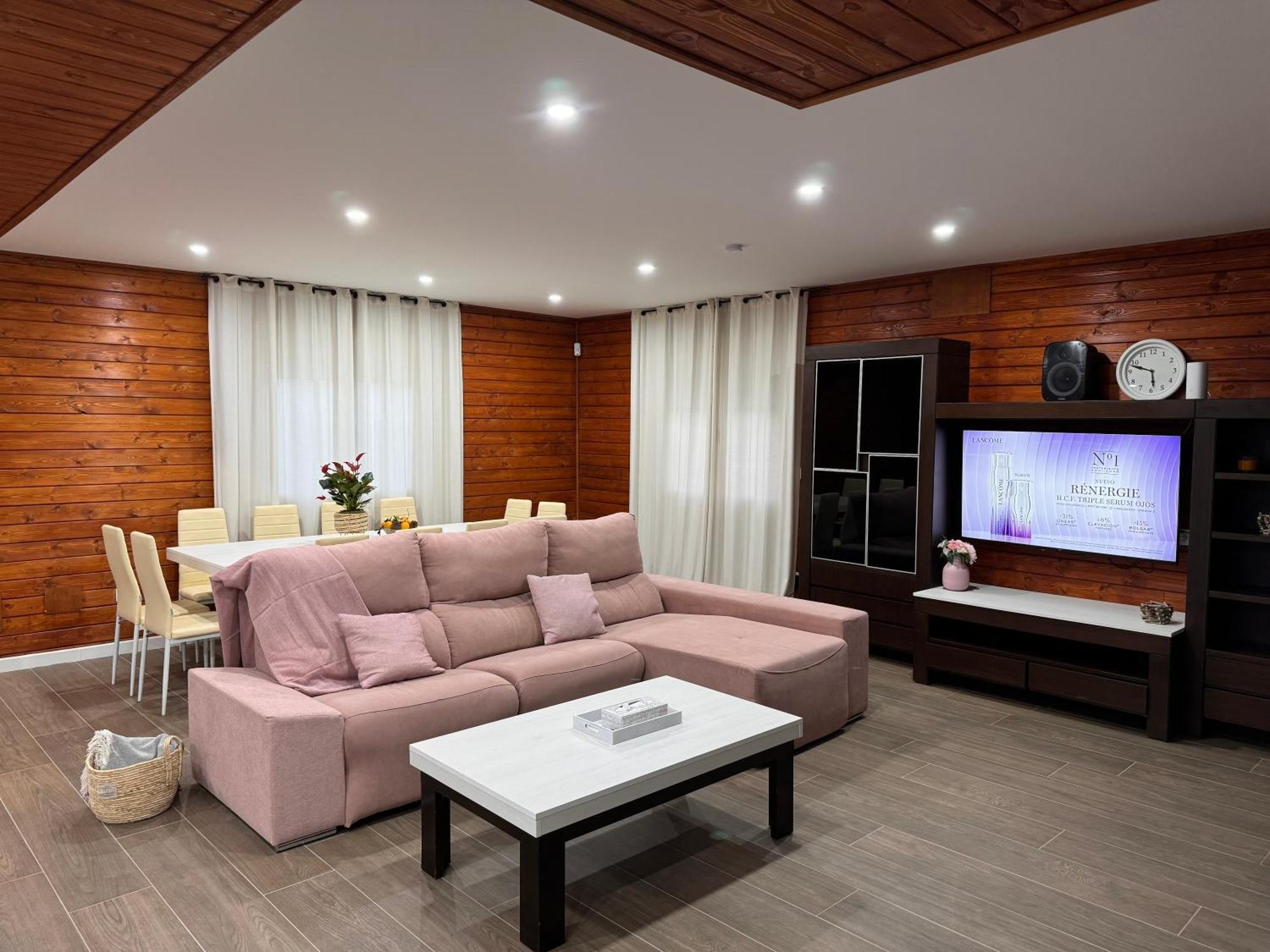 Casa Cristea Barranda Villa Caravaca De La Cruz Exteriör bild